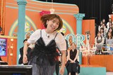 高橋成美 ©TBS