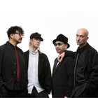 MONKEY MAJIK×友成空のコラボ曲「haneto」リリース、青森ねぶた祭がモチーフ