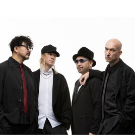 MONKEY MAJIK×友成空のコラボ曲「haneto」リリース、青森ねぶた祭がモチーフ