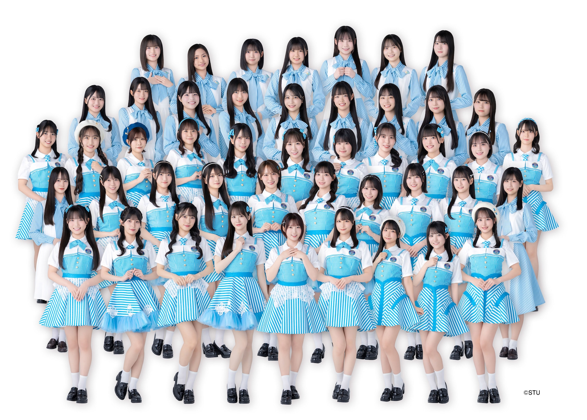STU48 [画像ギャラリー 6/31] - 音楽ナタリー