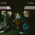 WILYWNKAがEP「No goodbyes.」本日配信、Watson＆G-k.i.d参加曲含む5曲入り
