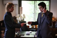 IMP.「世にも奇妙な物語」新作に全員出演！裏社会の7人による“仁義なき下請けの闘い”