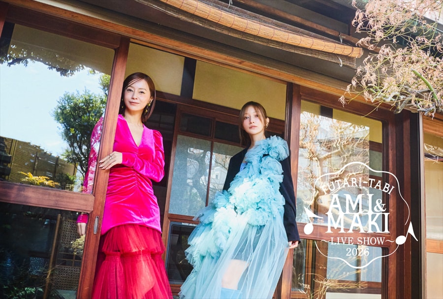 後藤真希、デビュー25周年記念して「TIF」初登場！モーニング娘。楽曲