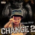 福島ラッパー¥OUNG ARM¥が6年ぶりアルバムリリース、JNKMNやYvngboi Pら参加
