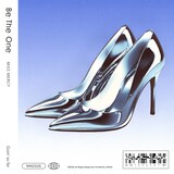 MISS MERCY「Be The One」配信ジャケット