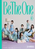 MISS MERCY「Be The One」初回限定盤ジャケット