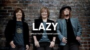 LAZY、本日7月25日はデビュー49周年記念日　YouTubeチャンネル開設