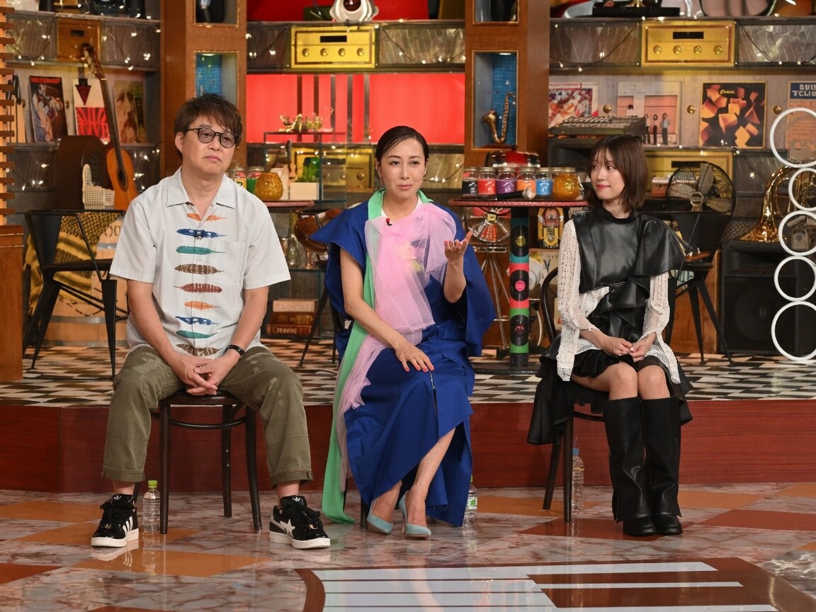 中森明菜と松田聖子、小泉今日子の知られざる関係とは？今夜「EIGHT