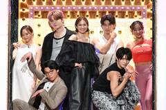 明日「しゃべくり007」にWEST.濵田、ACEes那須ら出演、“美ボディー”の秘訣を明かす