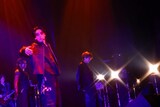 「宮世琉弥 Live Tour 2026 “Illusionist”」神奈川・KT Zepp Yokohama公演の様子。（撮影：笹森健一）