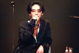 宮世琉弥（撮影：笹森健一）