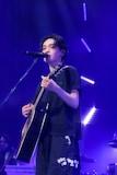 宮世琉弥（撮影：笹森健一 ）