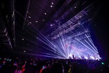 「宮世琉弥 Live Tour 2026 “Illusionist”」神奈川・KT Zepp Yokohama公演の様子。（撮影：笹森健一）