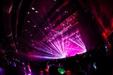 「宮世琉弥 Live Tour 2026 “Illusionist”」神奈川・KT Zepp Yokohama公演の様子。（撮影：笹森健一）