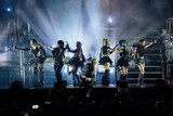 XG（写真提供：エイベックス）