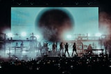 XG（写真提供：エイベックス）