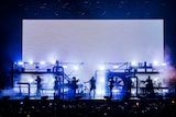 XG（写真提供：エイベックス）