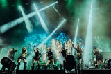 XG（写真提供：エイベックス）