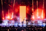 XG（写真提供：エイベックス）