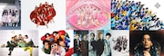 次回「CDTV」にEBiDAN、ILLIT、＝LOVE、AKB48、SUPER EIGHT、STARGLOW、Da-iCE、ME:I、優里