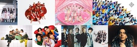 次回「CDTV」にEBiDAN、ILLIT、＝LOVE、AKB48、SUPER EIGHT、STARGLOW、Da-iCE、ME:I、優里
