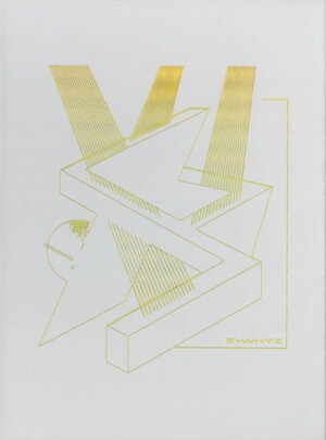 ExWHYZ - visual album terakhir