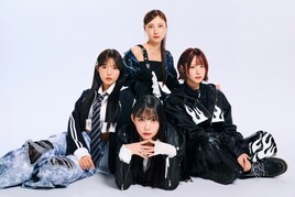 PassCodeメジャーデビュー10周年記念アルバム「RE:CODE」発売、過去の楽曲を新録