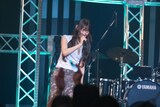 楽しそうなminan。