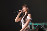 Negiccoとのコラボで音楽活動再開を果たしたminan（ex. lyrical school）。