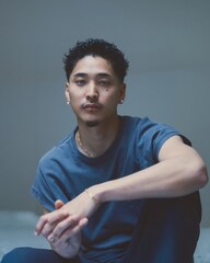 Yo-Seaの2ndアルバム「Beyond the Sea」配信スタート、5lackやVaVaが参加