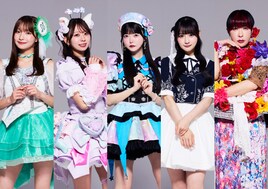 今年の@JAM ALLSTARSはTask里仲、わーすた松田、二丁魁ミキら　「@JAM EXPO」の顔に