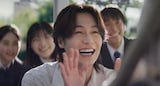 松田元太（Travis Japan）が出演する関電不動産開発の新CM「未来へ歌う」編より。