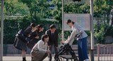 松田元太（Travis Japan）が出演する関電不動産開発の新CM「未来へ歌う」編より。