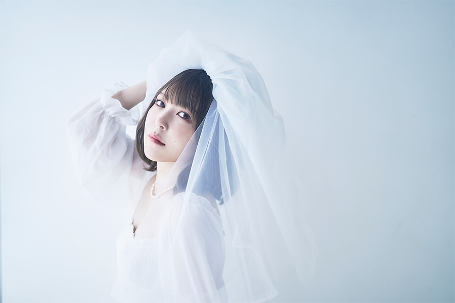 2023年に急逝した黒崎真音のトリビュートアルバム発売、中川翔子や藍井エイルら参加