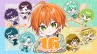 すとぷりジェル、誕生日に新曲「16フェイカー」ミュージックビデオ公開