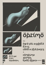 OGRE YOU ASSHOLEとD.A.N.の共同企画4年ぶり開催、Wool & The Pantsも出演