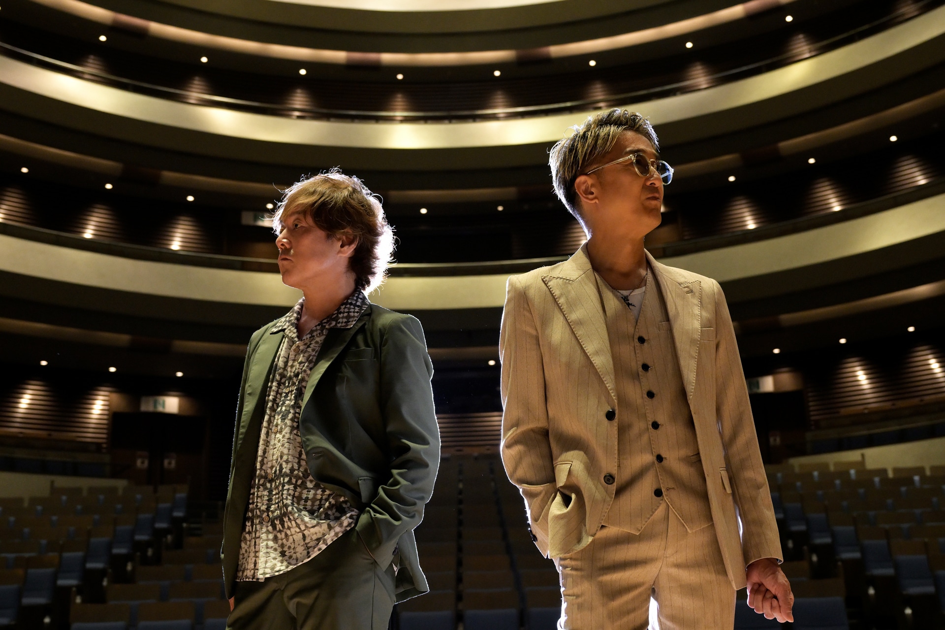 DEENの日本武道館ライブが映像作品化、大黒摩季＆押尾コータローとの