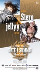 Sieroとjellyy、「BATTLE SUMMIT III」出演