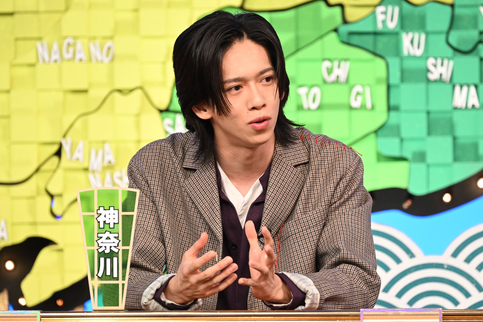 船津稜雅 の記事一覧 | JOYSOUND 音楽ニュース