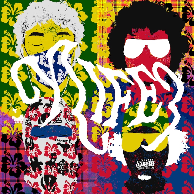 otuyyuto「Y LIFE 3」配信ジャケット