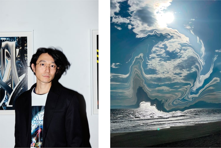 小林健太