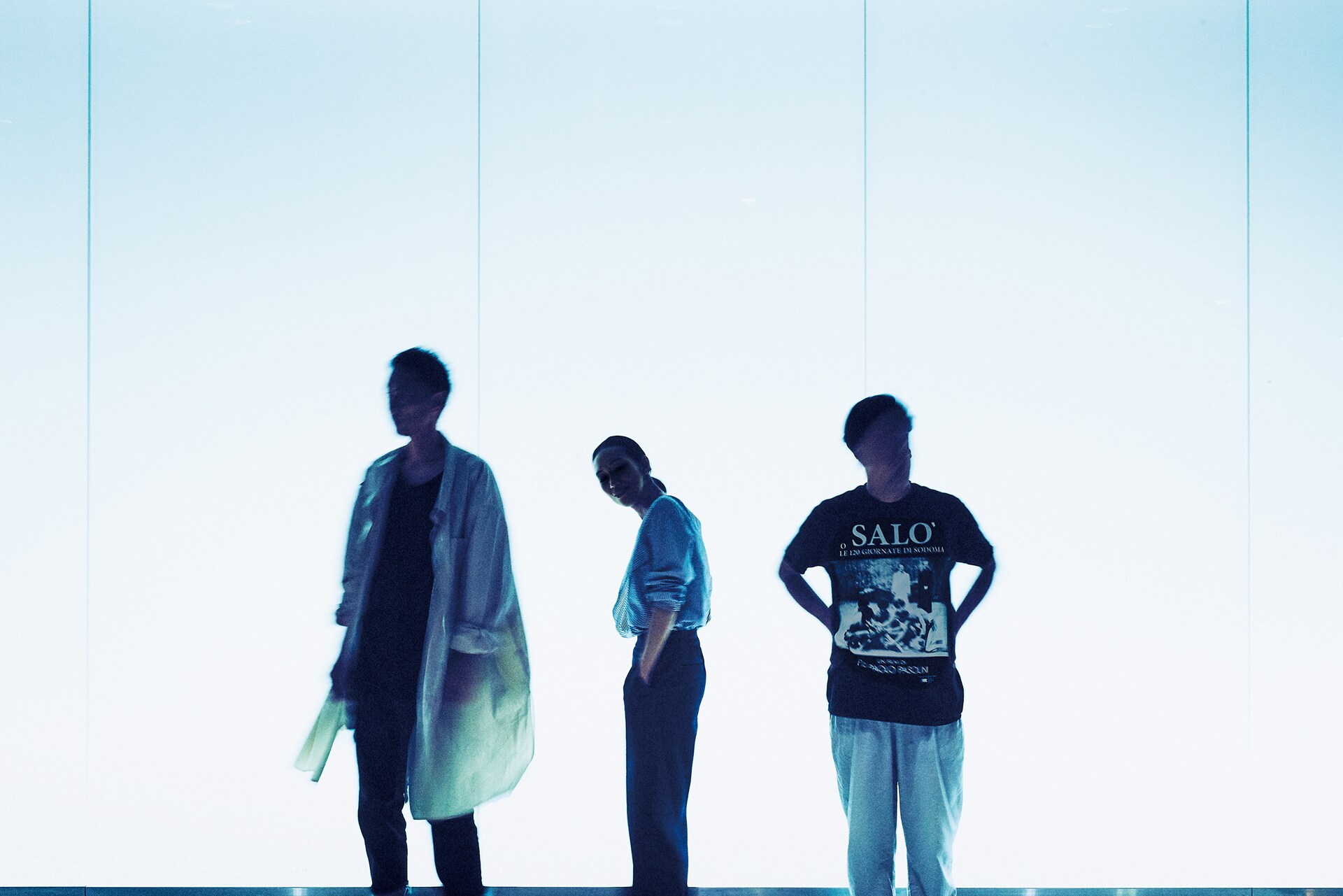 Spangle call Lilli line、新曲「someone in the flower」を配信