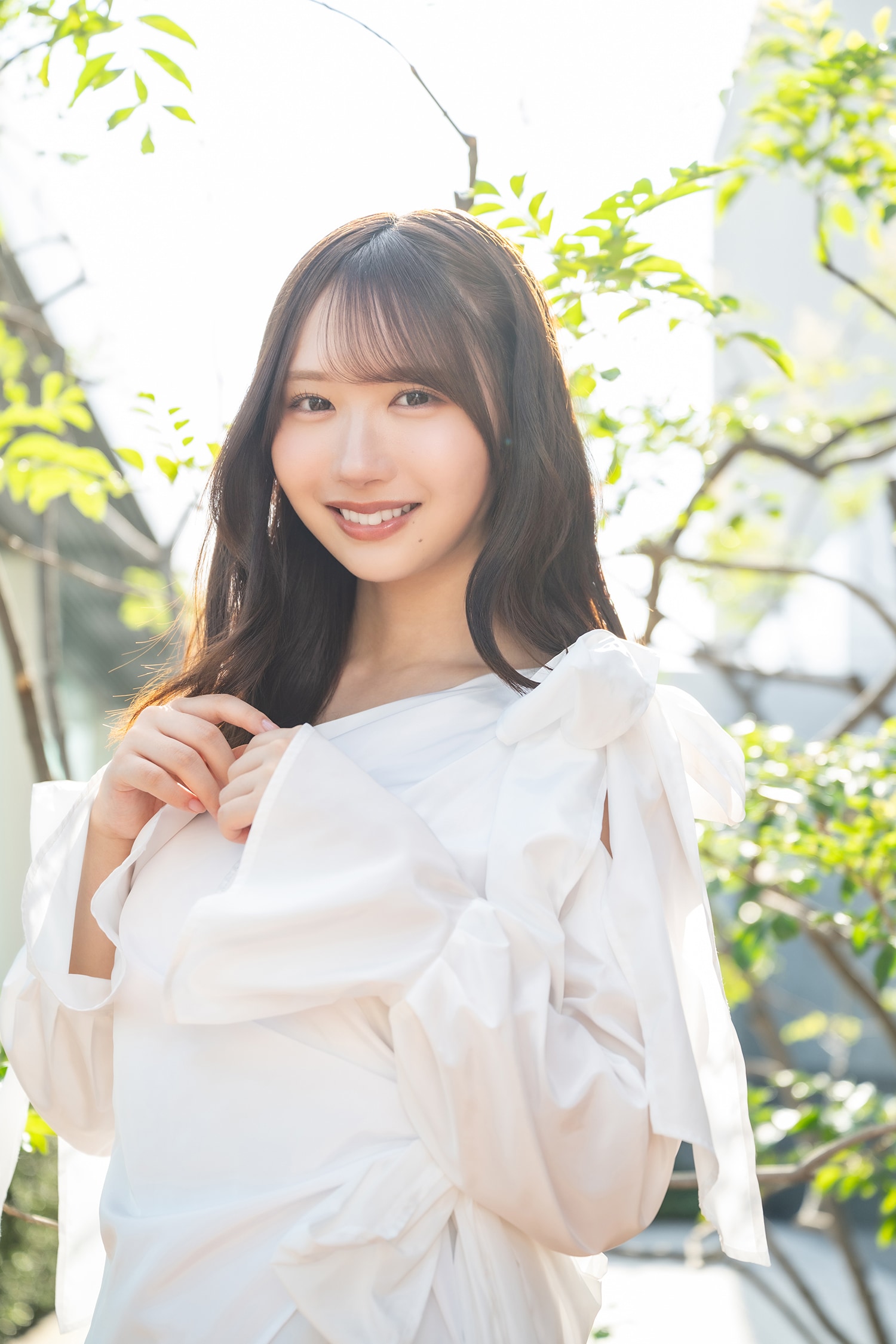 藤嶌果歩（日向坂46） [画像ギャラリー 15/17] - 音楽ナタリー
