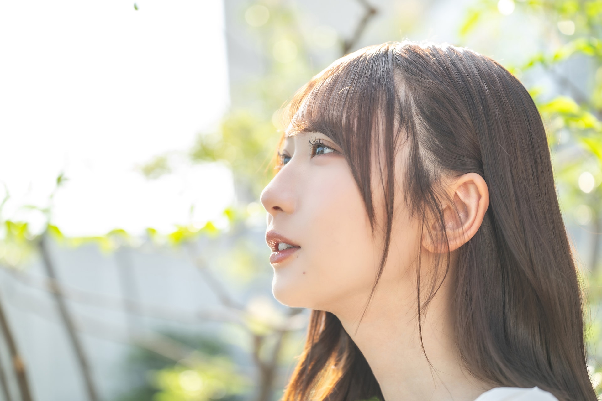 日向坂46藤嶌果歩が1st写真集に込めた思い、活動5年目で芽生えた