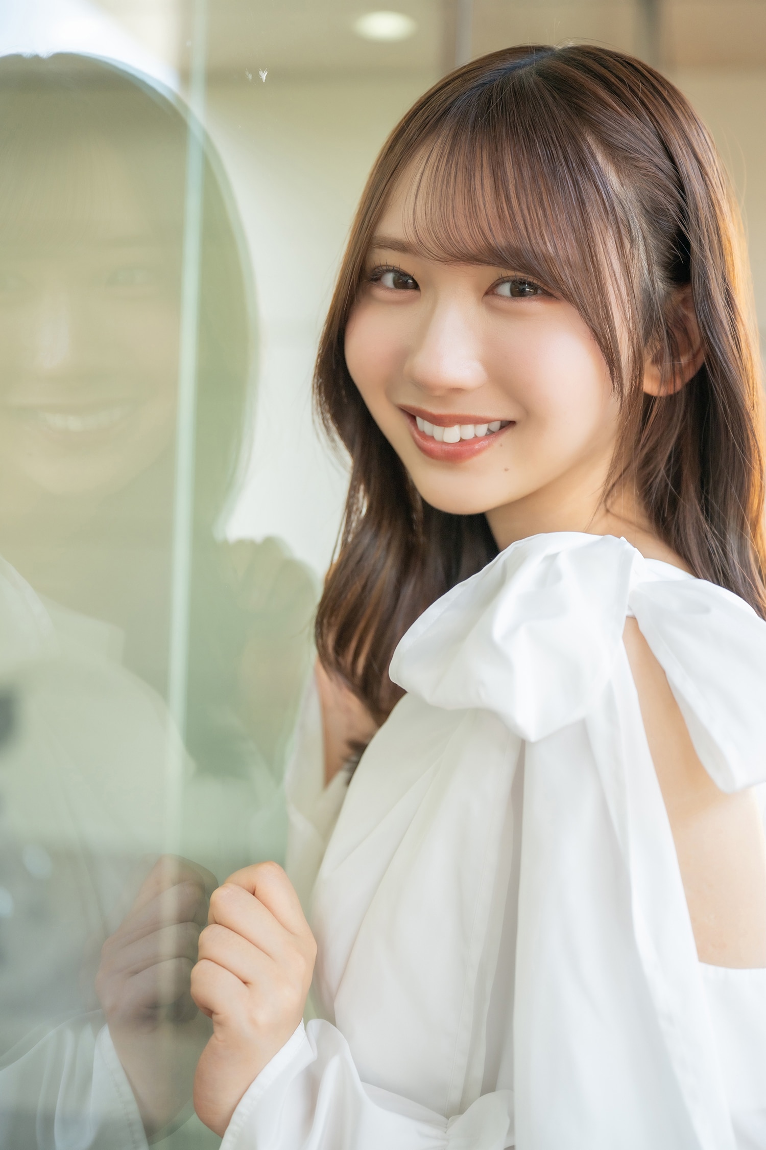 乃木坂46安藤美雲、学業専念で6月にグループ卒業 - 音楽ナタリー