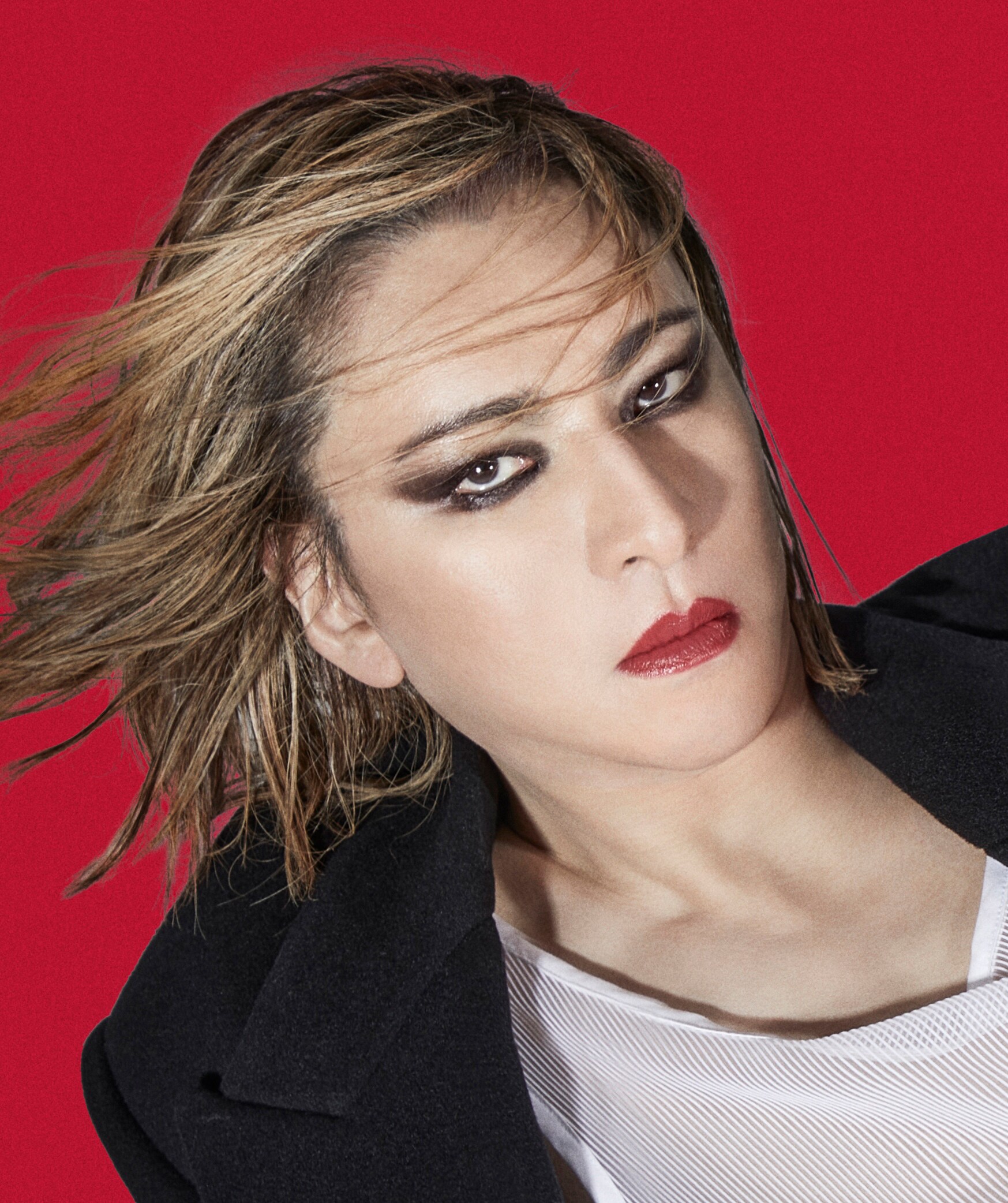 XYからメンバー3人卒業、YOSHIKIプロデュースのボーイズグループ