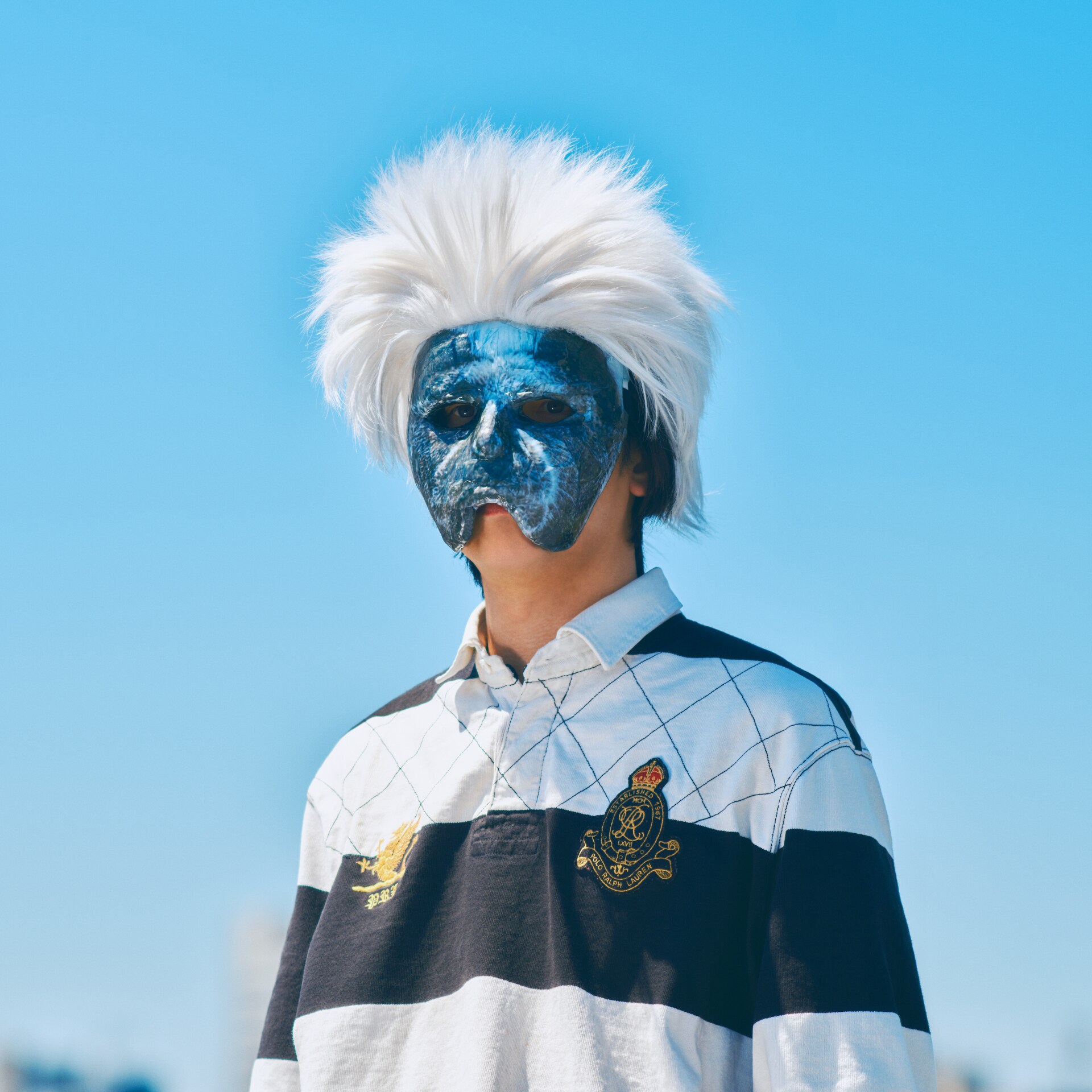 荘子it初ソロアルバム「人生劇場」リリースライブ開催、illicit tsuboi