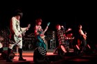 GLAYのヴェネツィアライブの模様を放送、10年越しの夢の実現を追ったドキュメンタリー番組も