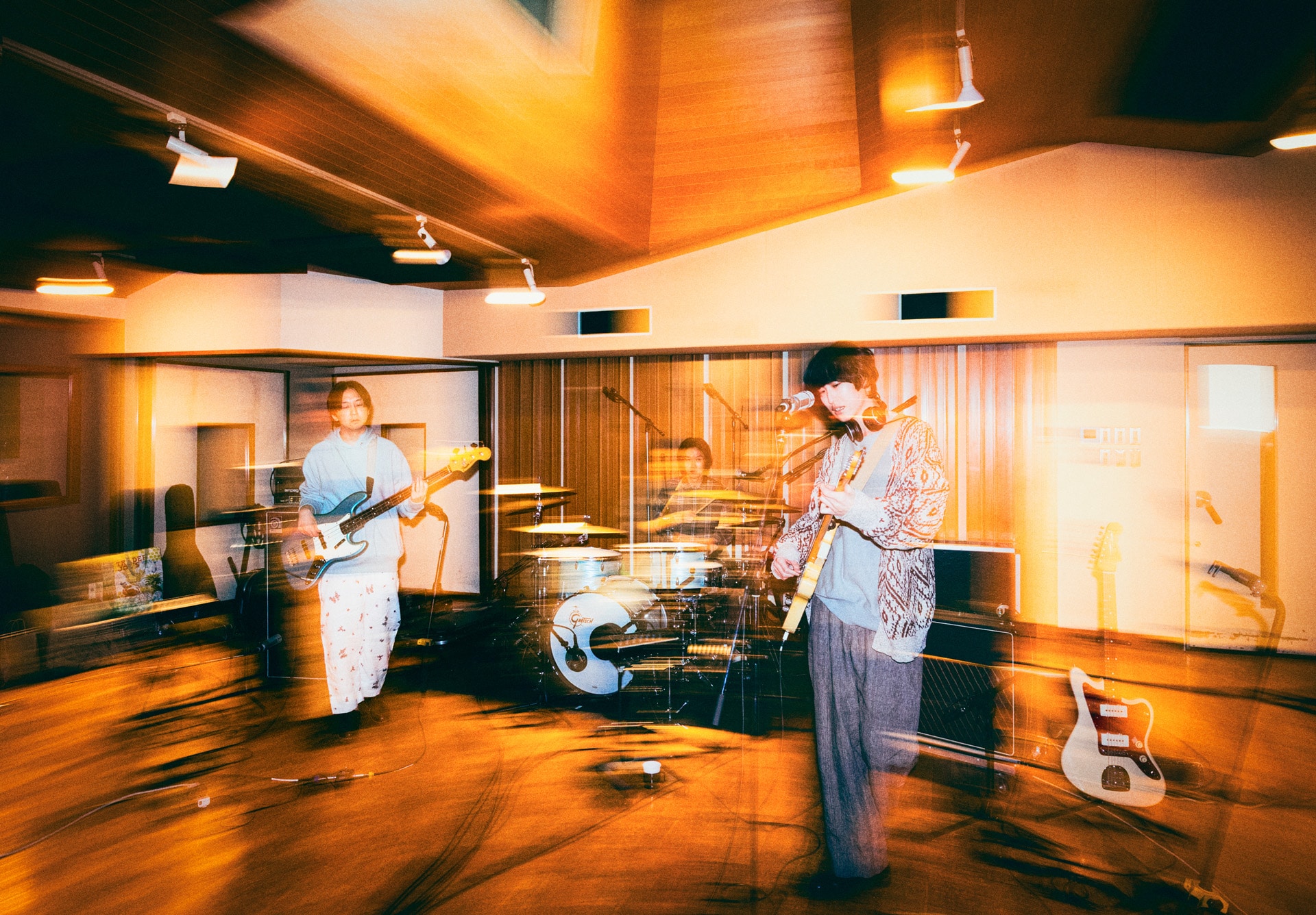 plenty新曲のラジオ初オンエア決定、「ってかさあ」に続く楽曲