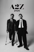 AKLOとZORNがツーマンライブ開催、ファンクラブ特典でZORNのめじるしチャーム